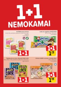 Daugiau yra pigiau Nr. 05 (2026-01-26 - 2026-02-01)