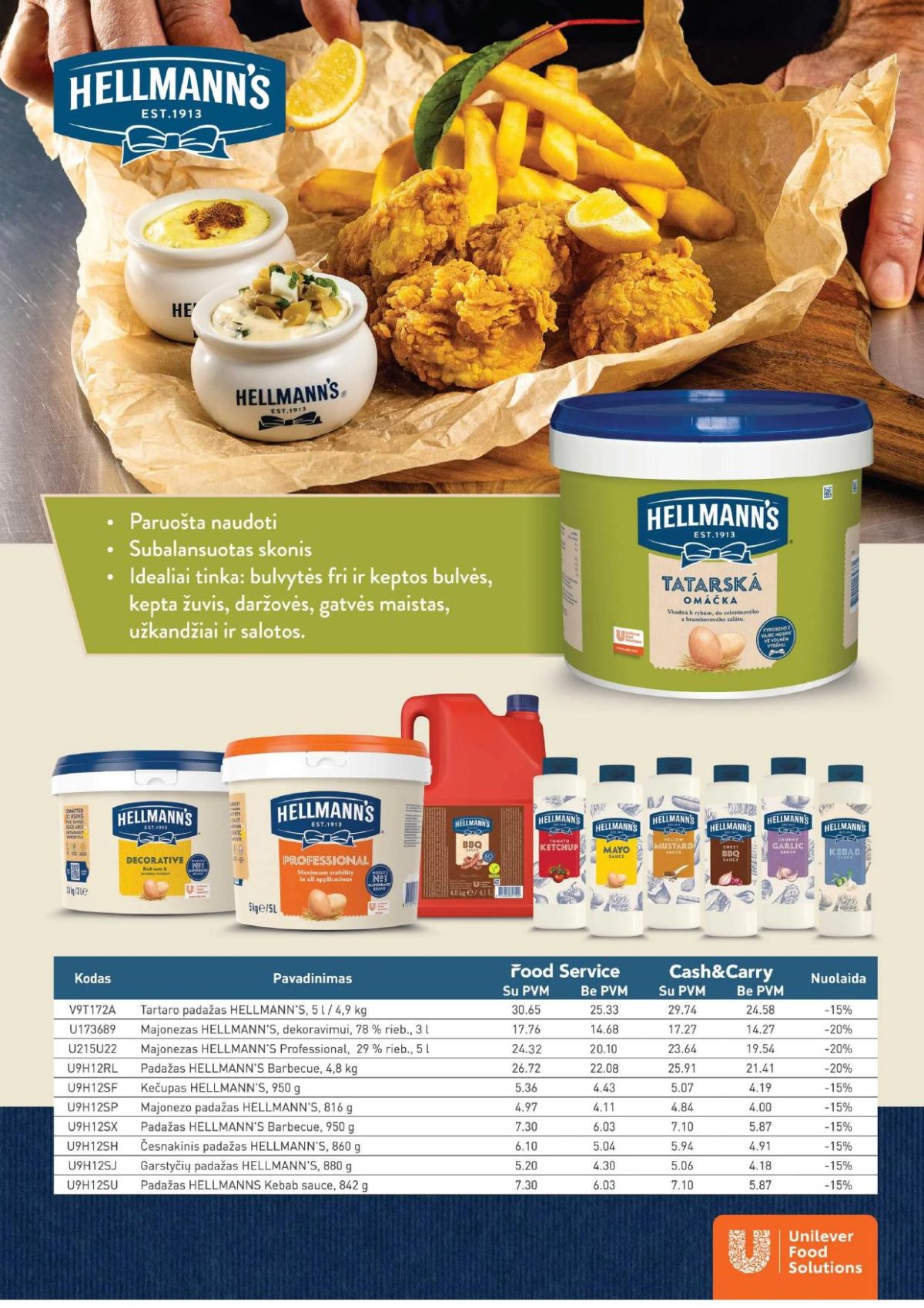 PROMO Cash&Carry (2026 06 01 - 2026 06 30) | 4