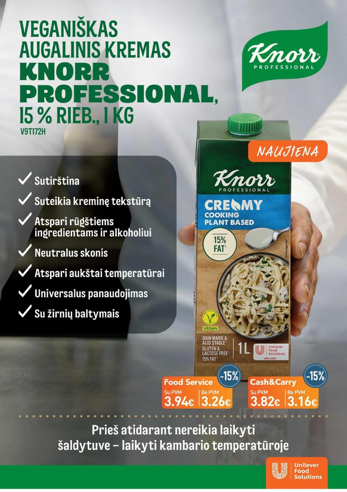 PROMO Cash&Carry (2026 06 01 - 2026 06 30) | 5
