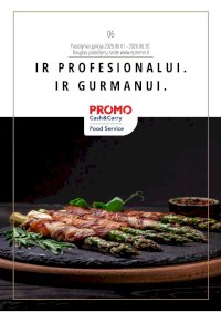 PROMO Cash&Carry (2026 06 01 - 2026 06 30)