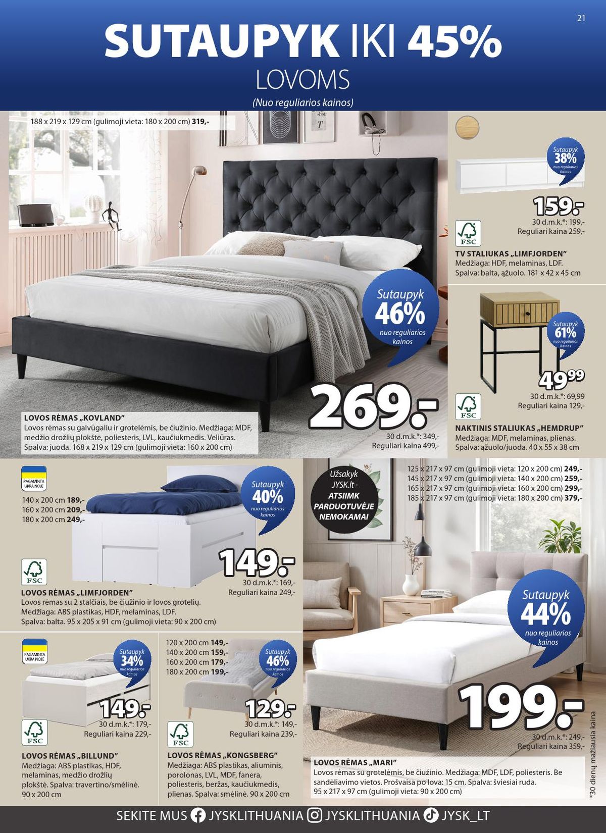 JYSK (2026 04 28 - 2026 05 11) | 11