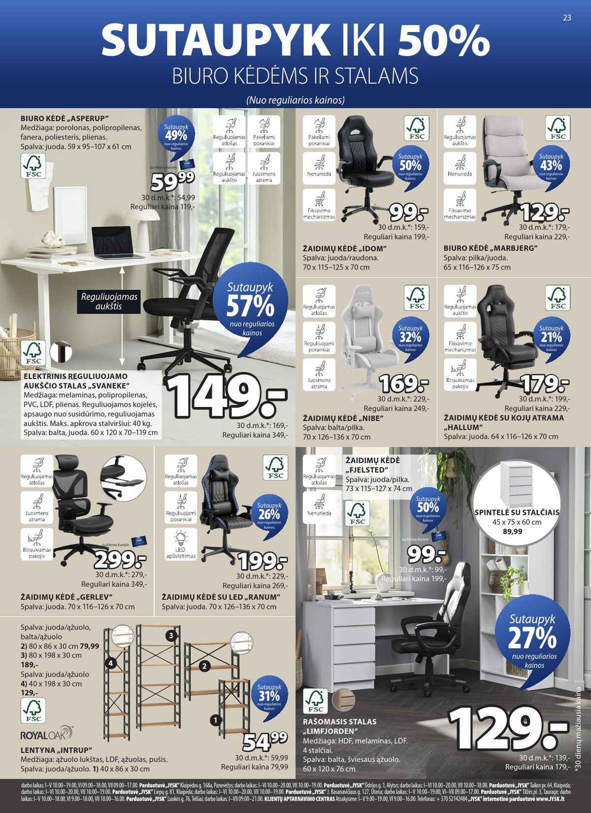 JYSK (2026 04 28 - 2026 05 11) | 12