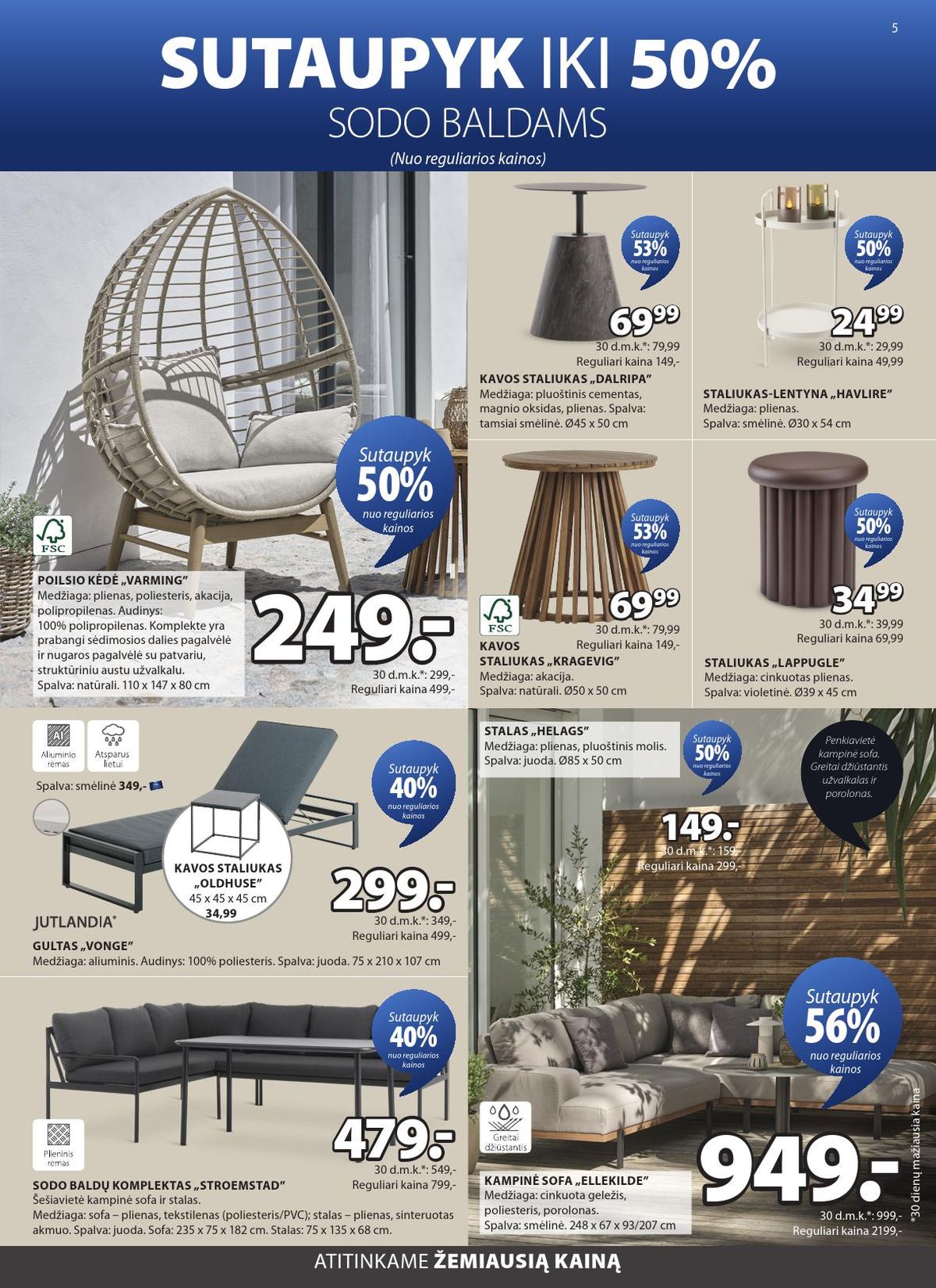 JYSK (2026 04 28 - 2026 05 11) | 3