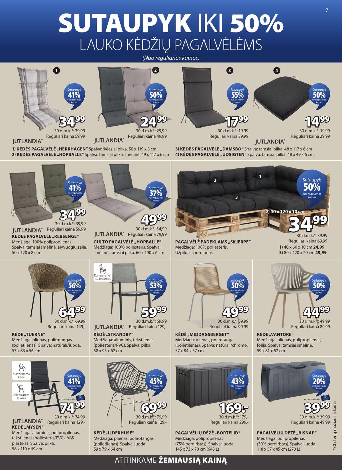 JYSK (2026 04 28 - 2026 05 11) | 4