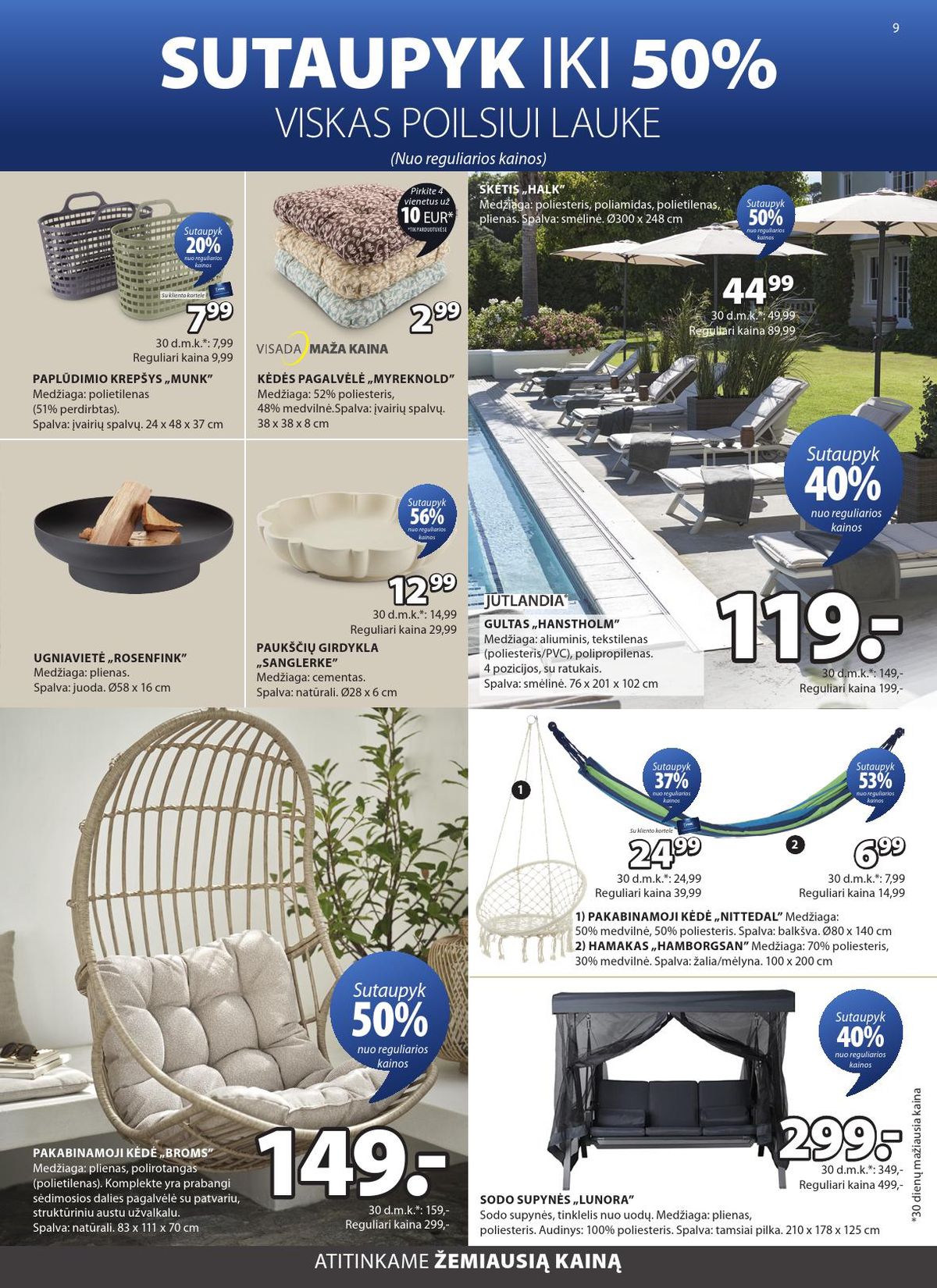 JYSK (2026 04 28 - 2026 05 11) | 5