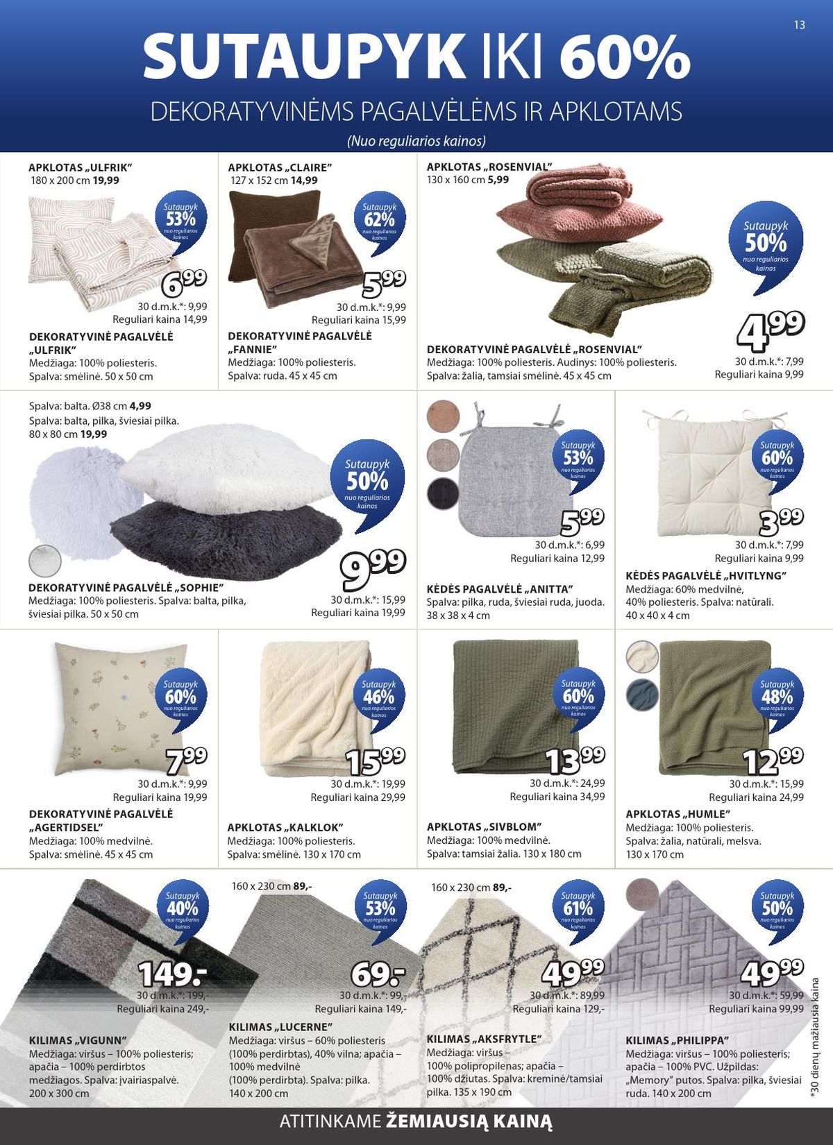 JYSK (2026 04 28 - 2026 05 11) | 7