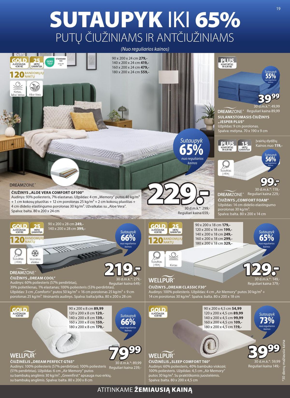 JYSK (2026 04 28 - 2026 05 11) | 10