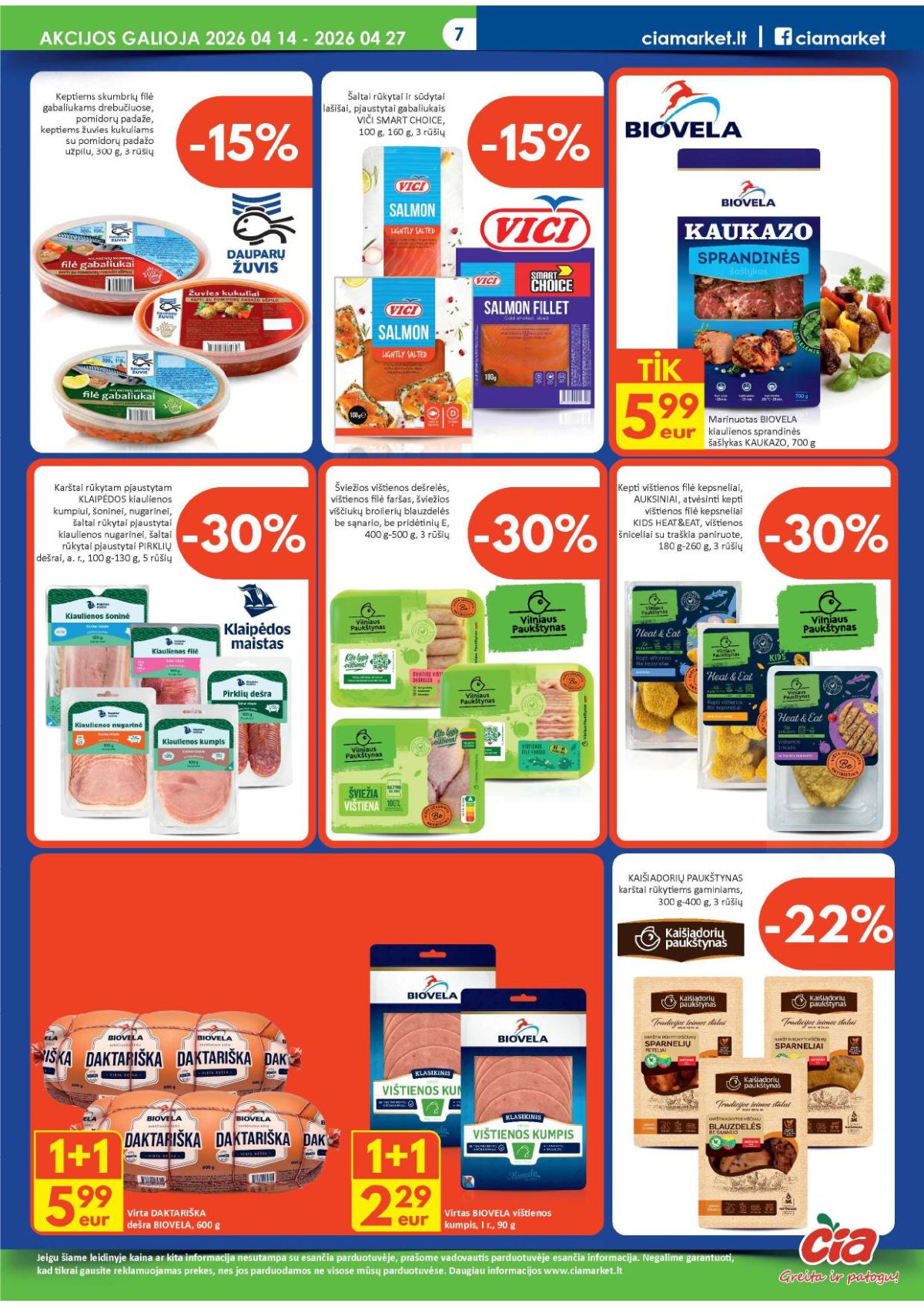 ČIA (2026 04 14 - 2026 04 27) | 4