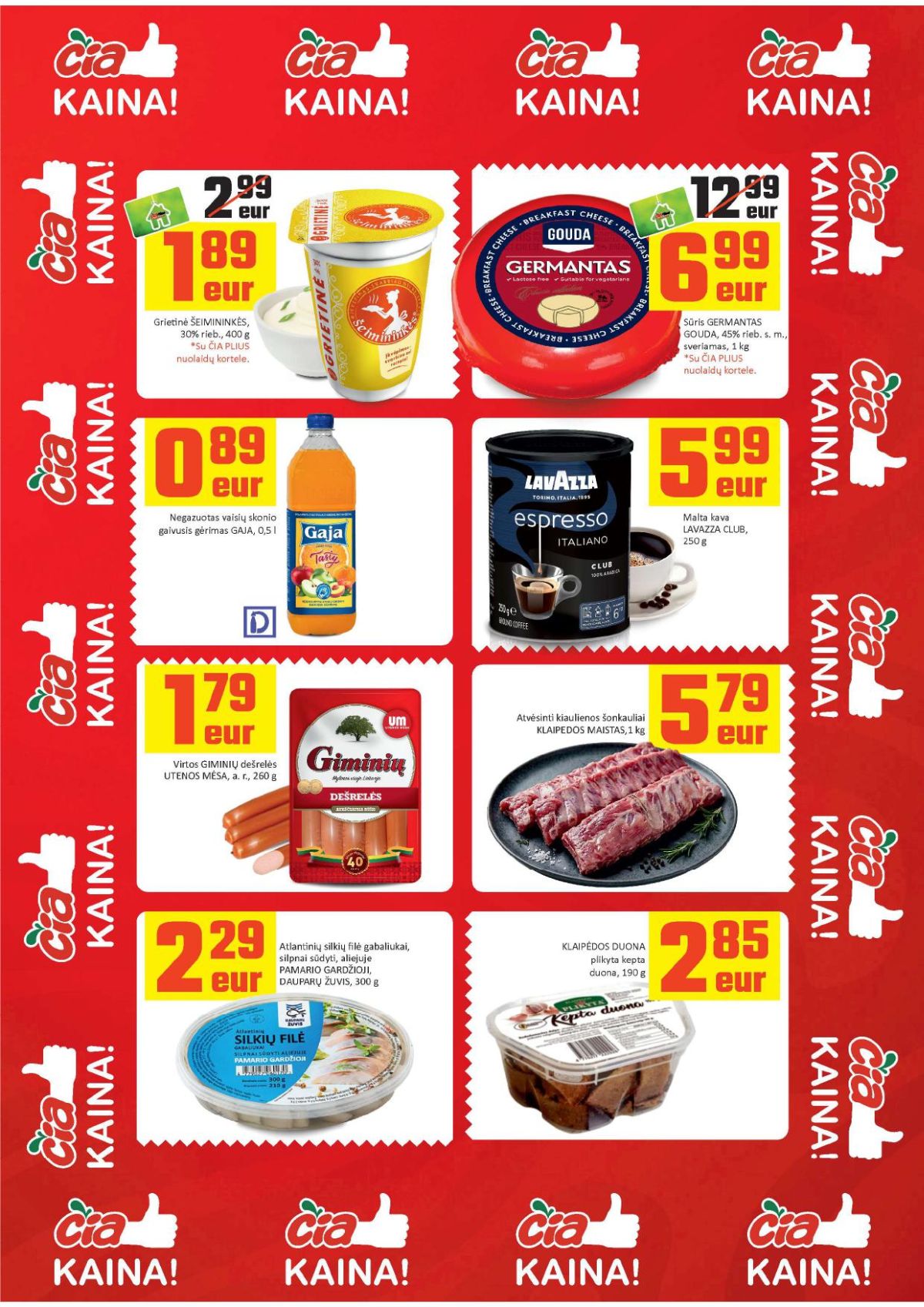 ČIA (2026 04 14 - 2026 04 27) | 10