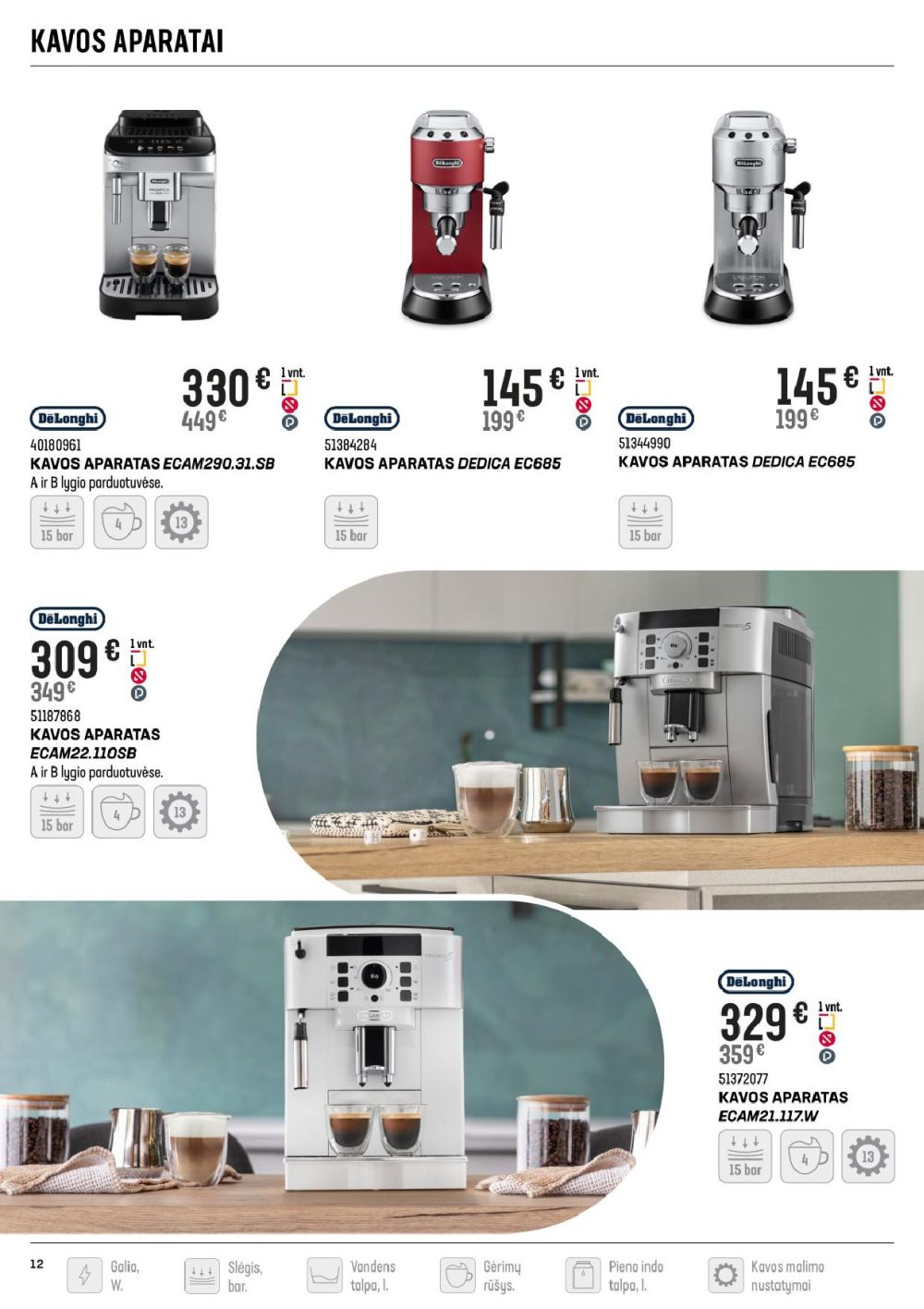 SENUKAI - Leidinys Nr.24 (2025 10 15 - 2025 11 17) | 12