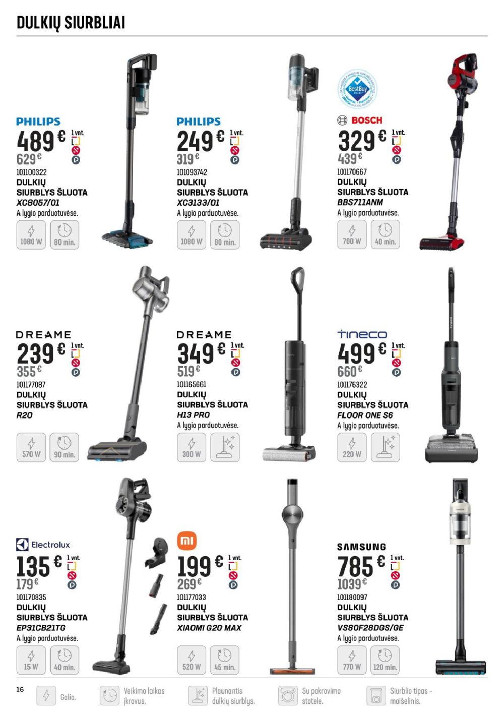 SENUKAI - Leidinys Nr.24 (2025 10 15 - 2025 11 17) | 16