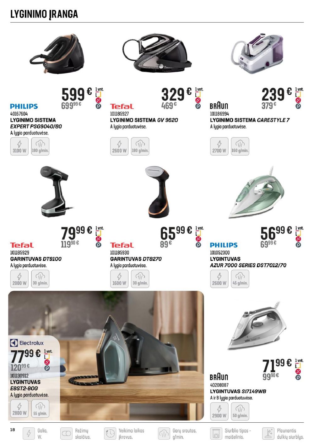 SENUKAI - Leidinys Nr.24 (2025 10 15 - 2025 11 17) | 18