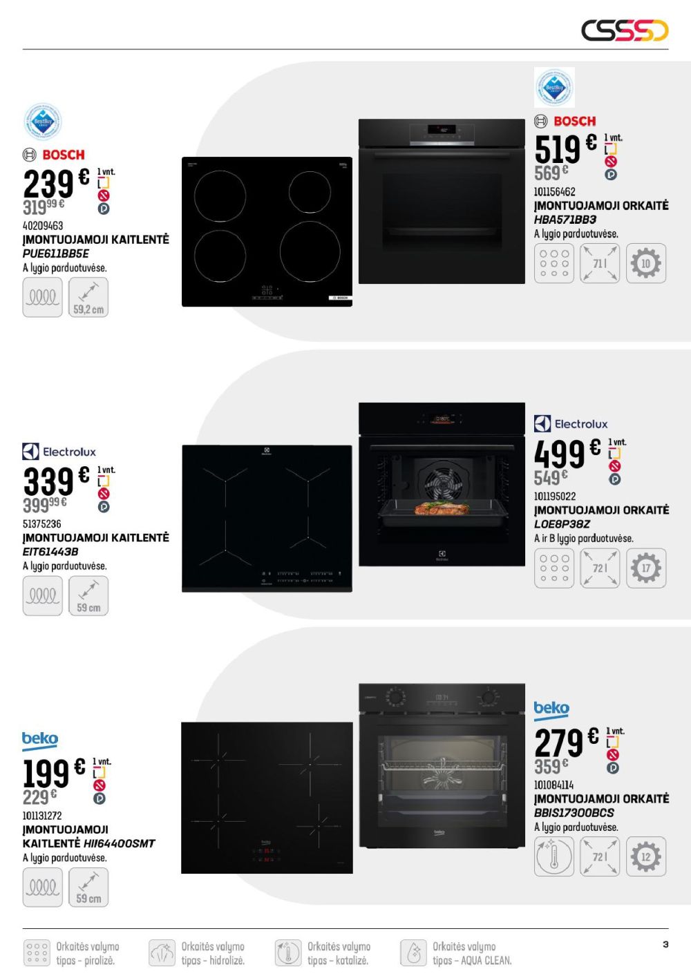 SENUKAI - Leidinys Nr.24 (2025 10 15 - 2025 11 17) | 3