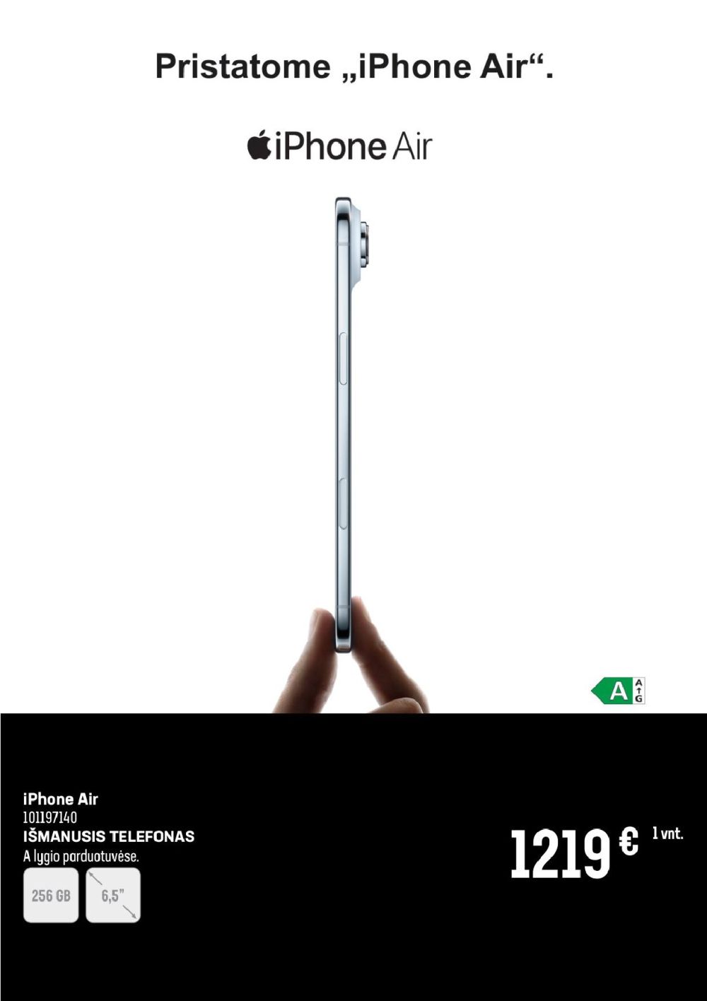 SENUKAI - Leidinys Nr.24 (2025 10 15 - 2025 11 17) | 21