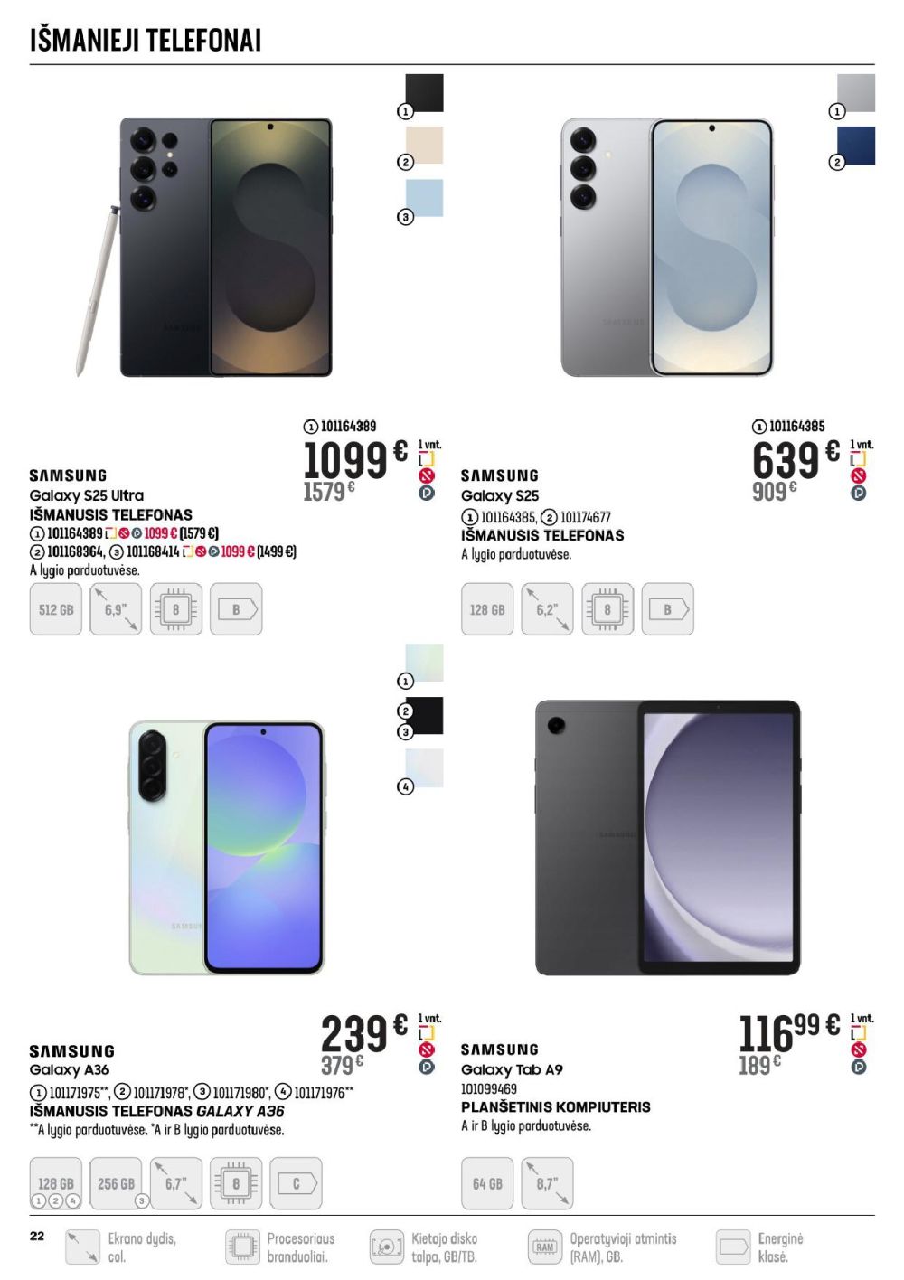 SENUKAI - Leidinys Nr.24 (2025 10 15 - 2025 11 17) | 22