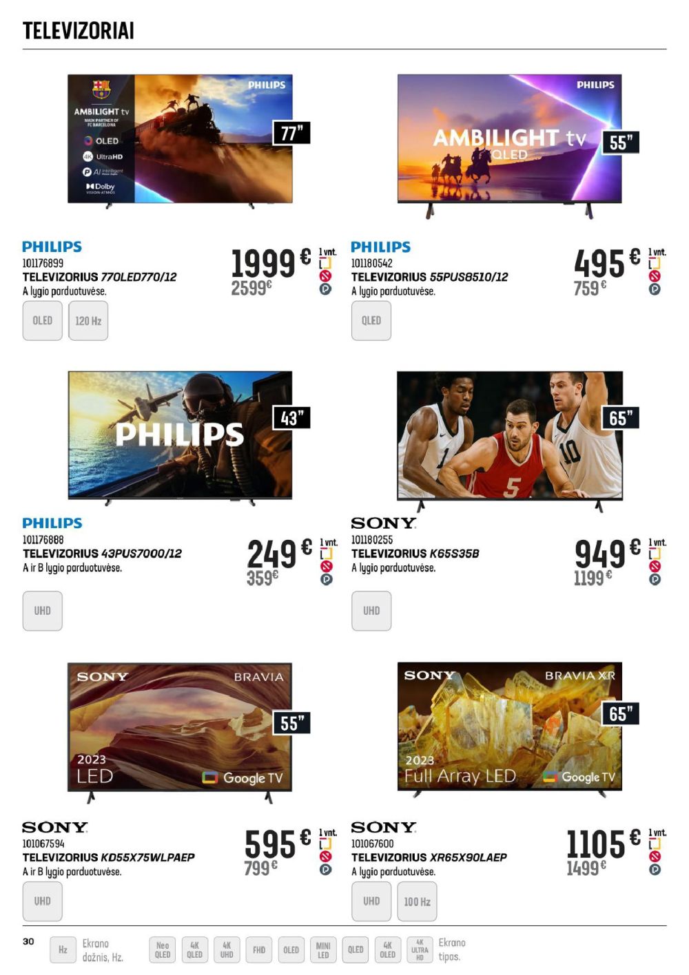 SENUKAI - Leidinys Nr.24 (2025 10 15 - 2025 11 17) | 30