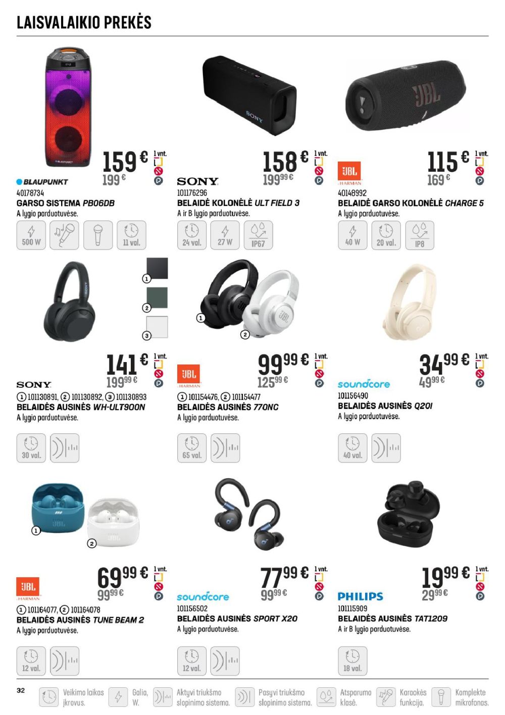 SENUKAI - Leidinys Nr.24 (2025 10 15 - 2025 11 17) | 32