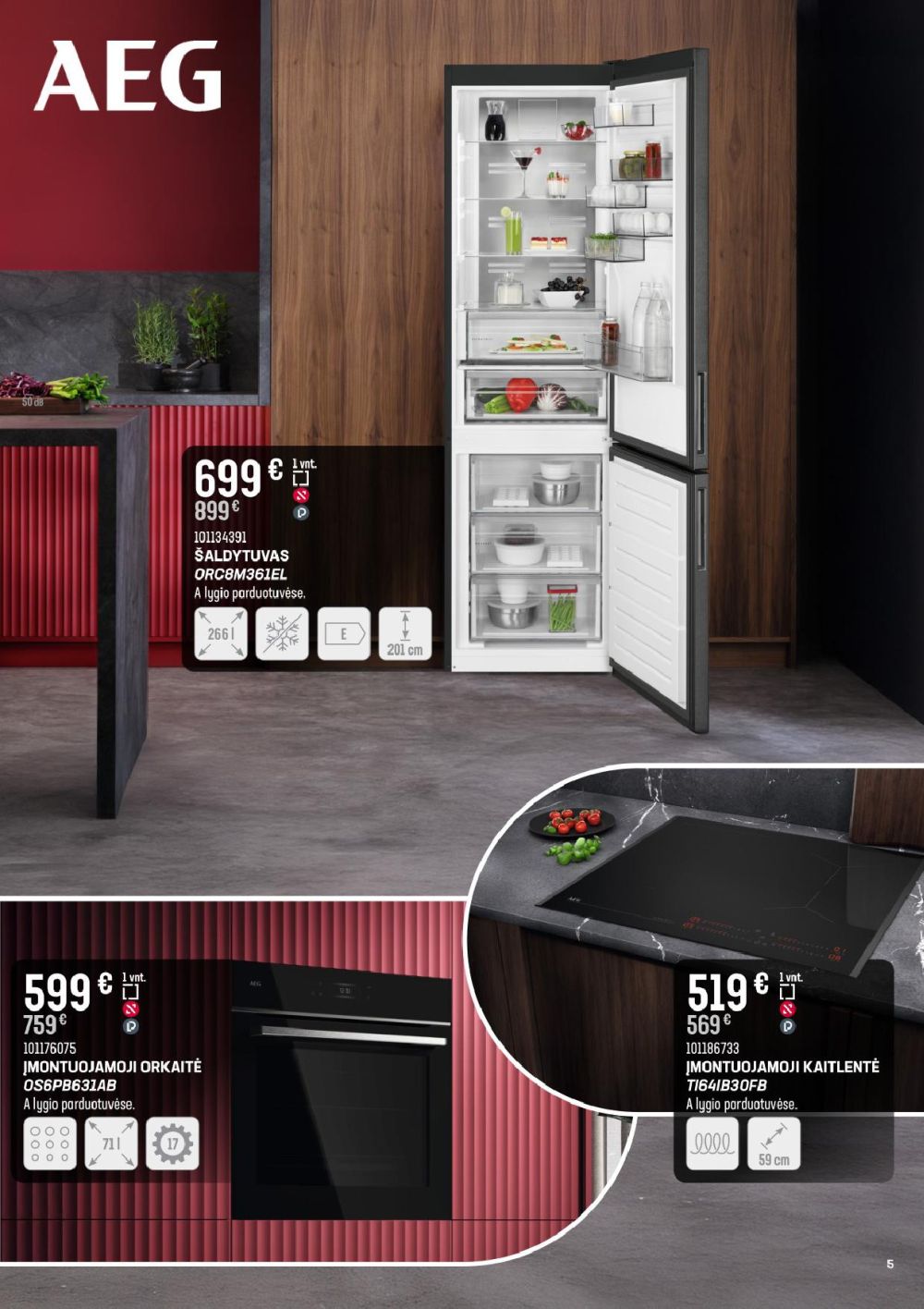 SENUKAI - Leidinys Nr.24 (2025 10 15 - 2025 11 17) | 5