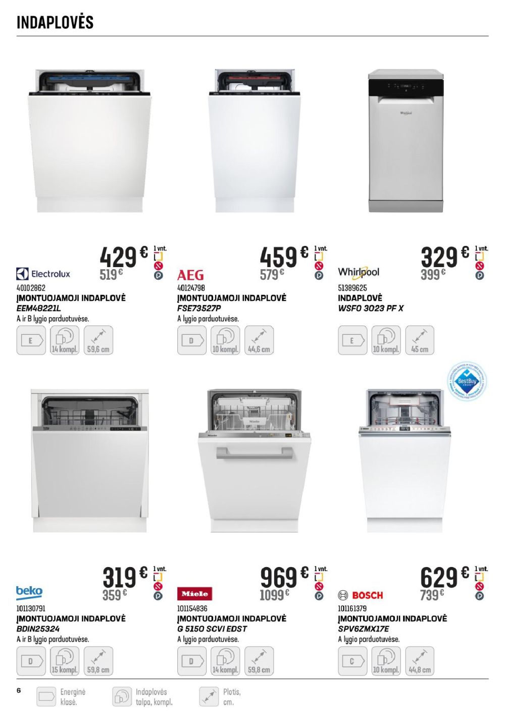 SENUKAI - Leidinys Nr.24 (2025 10 15 - 2025 11 17) | 6