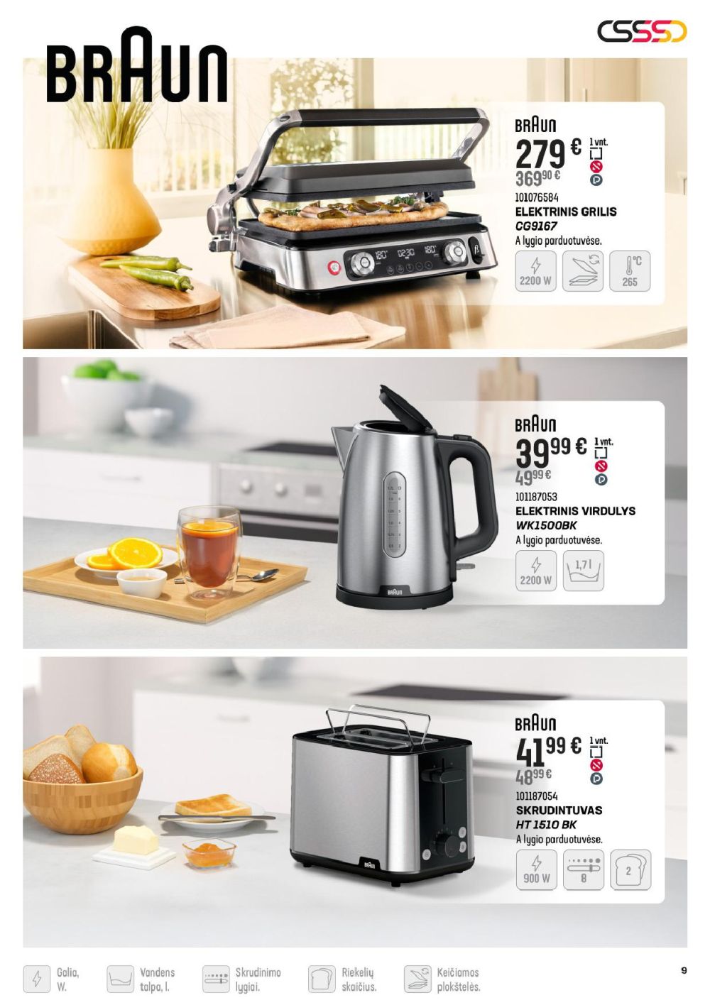 SENUKAI - Leidinys Nr.24 (2025 10 15 - 2025 11 17) | 9