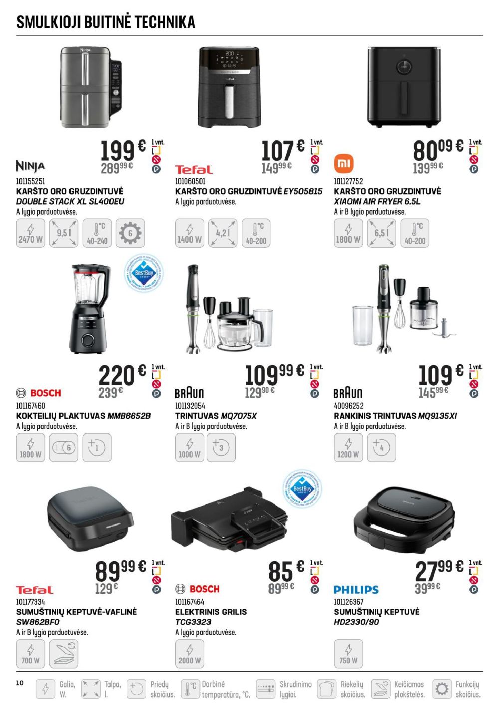 SENUKAI - Leidinys Nr.24 (2025 10 15 - 2025 11 17) | 10