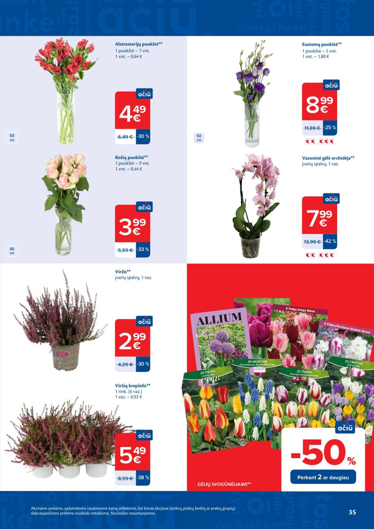 MAXIMA - Kaininis leidinys Nr.36 (2026 09 01 - 2026 09 07) | 18