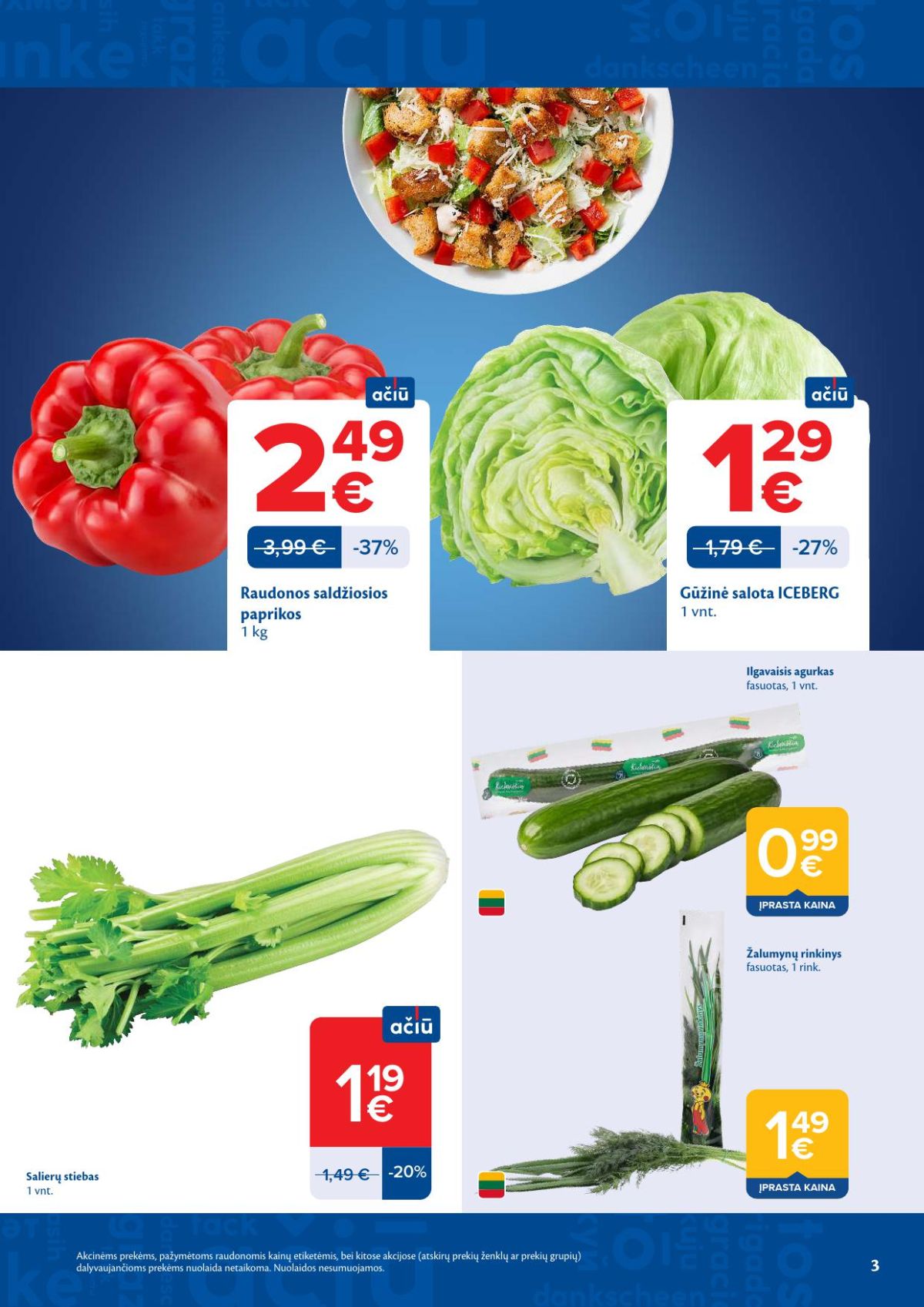 MAXIMA - Kaininis leidinys Nr.19 (2026 05 05 - 2026 05 11) | 2