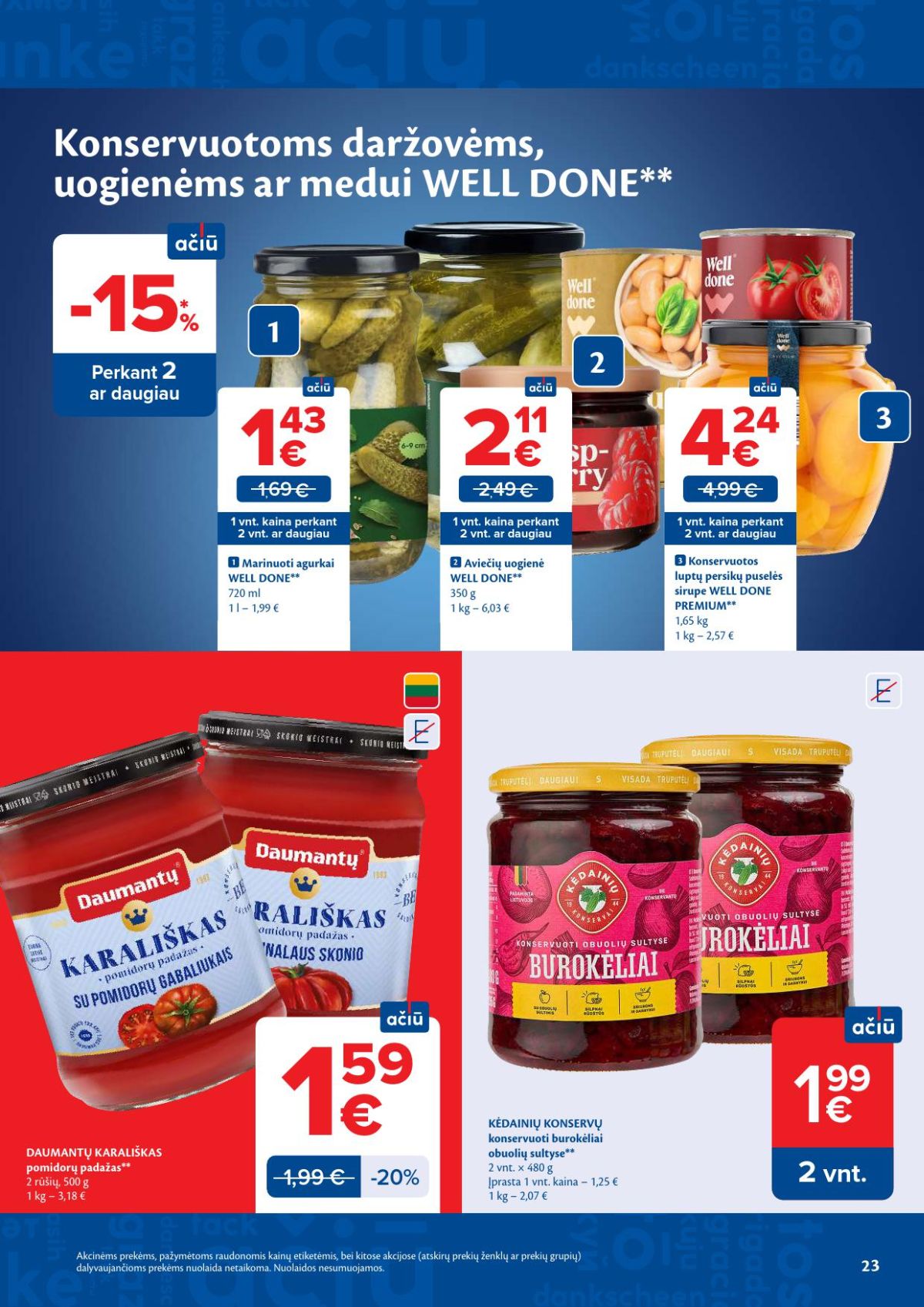 MAXIMA - Kaininis leidinys Nr.19 (2026 05 05 - 2026 05 11) | 12
