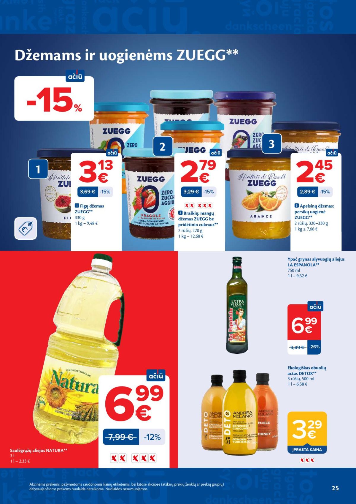 MAXIMA - Kaininis leidinys Nr.19 (2026 05 05 - 2026 05 11) | 13