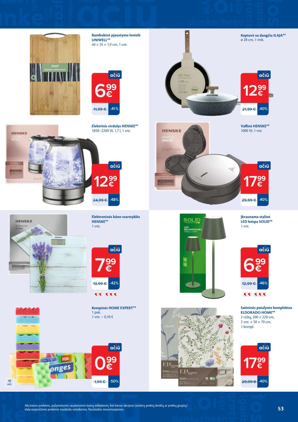 MAXIMA - Kaininis leidinys Nr.19 (2026 05 05 - 2026 05 11) | 27