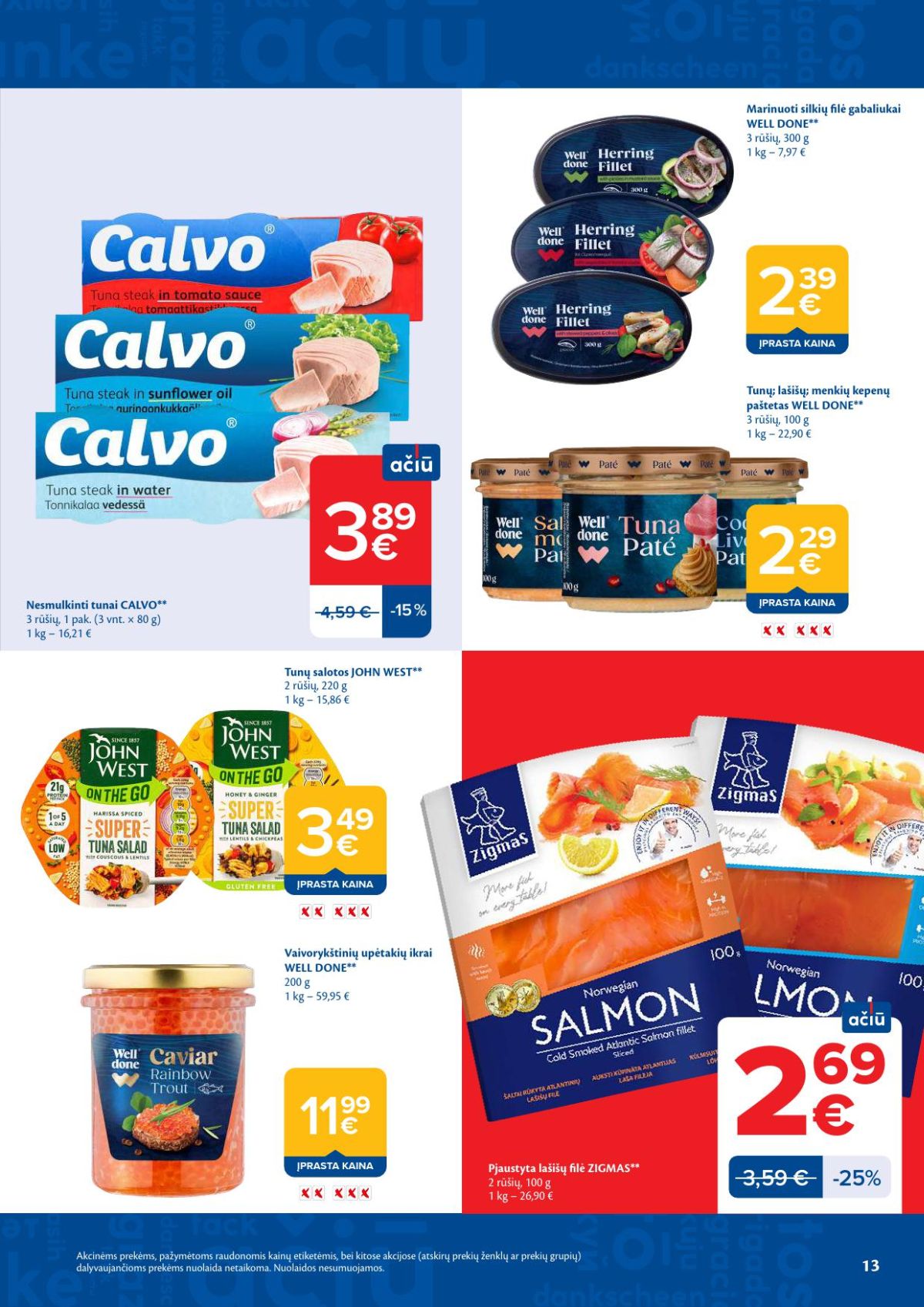 MAXIMA - Kaininis leidinys Nr.19 (2026 05 05 - 2026 05 11) | 7