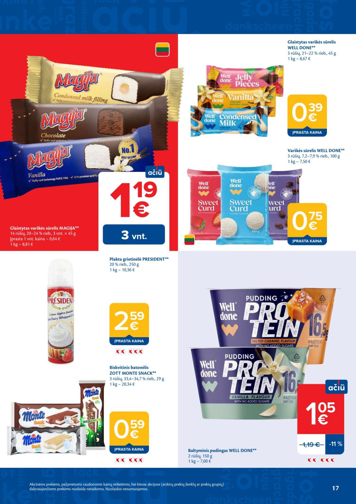 MAXIMA - Kaininis leidinys Nr.19 (2026 05 05 - 2026 05 11) | 9