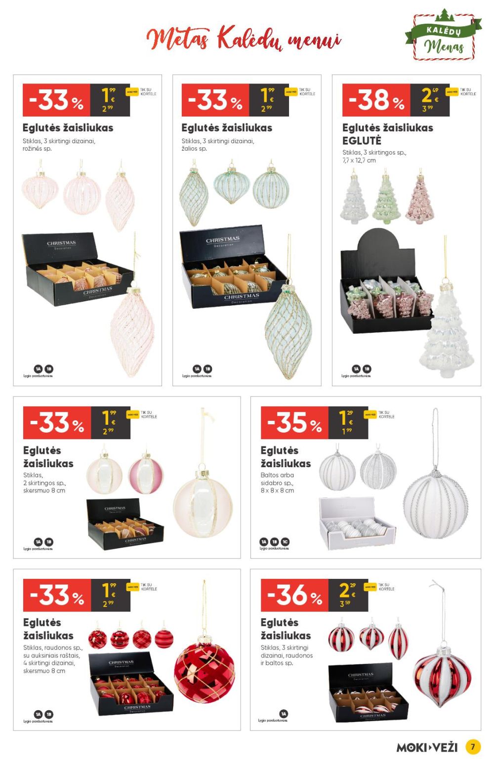 MOKI - VEŽI - Leidinys Nr.12 (2025 11 13 - 2025 12 09) | 7