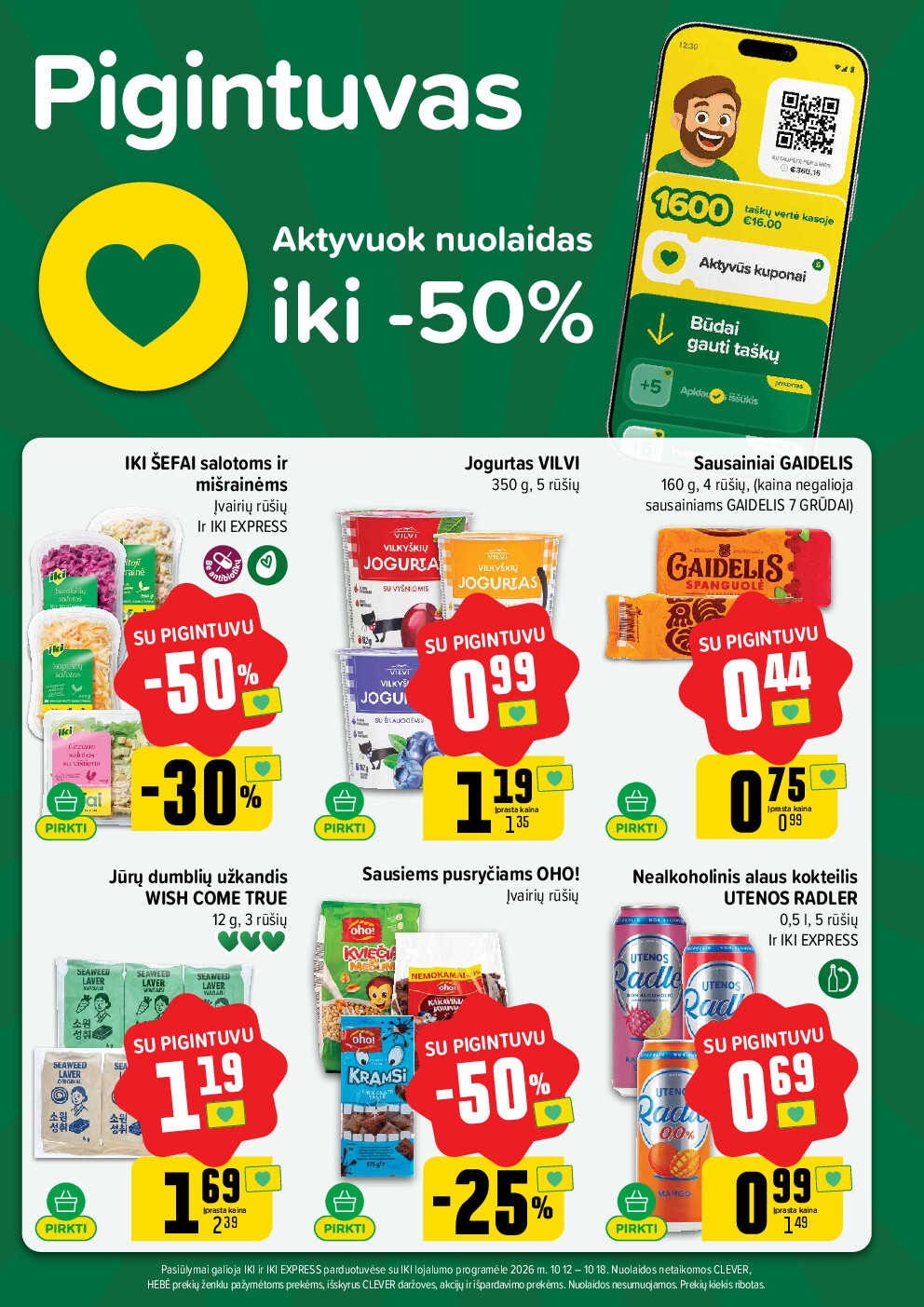 IKI Kainų leidinys Nr. 42 (2026-10-12 - 2026-10-18) | 35