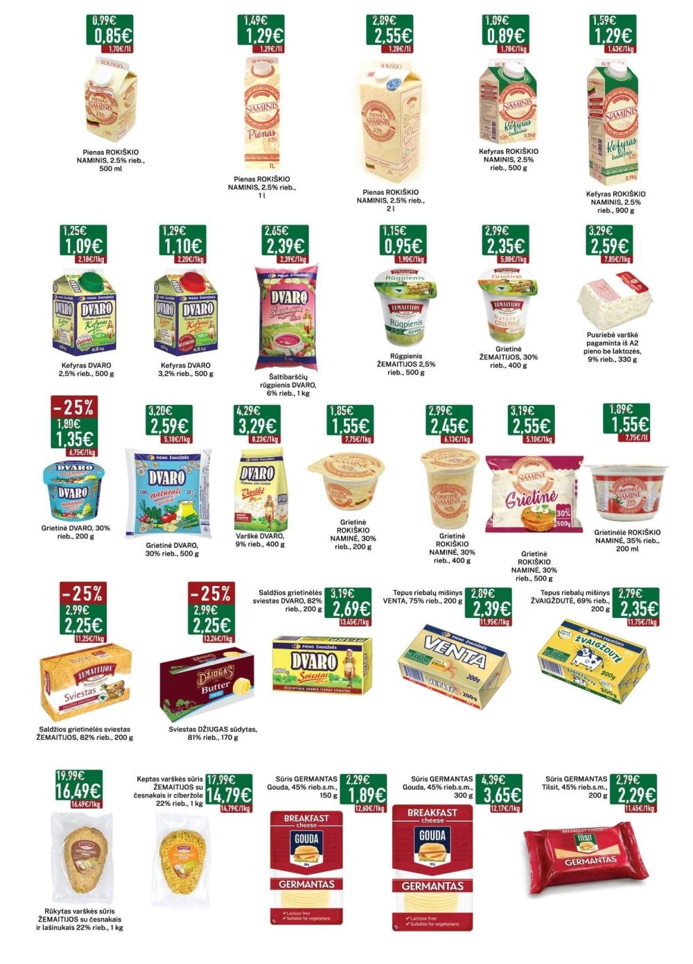 ELIMART - TAU (2026 02 02 - 2026 03 01) | 2