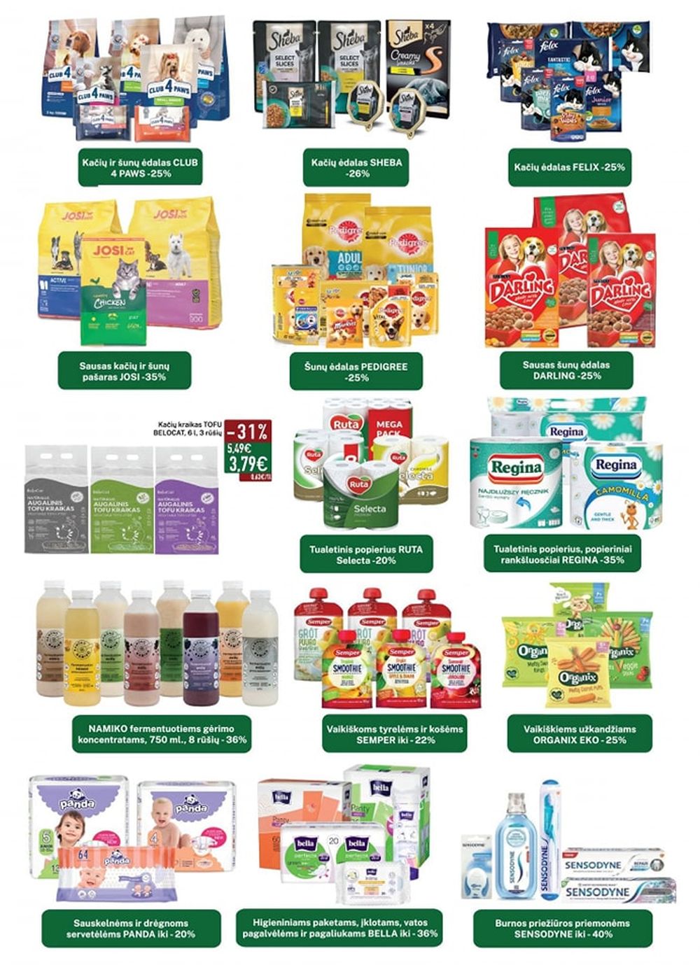 ELIMART - TAU (2026 02 02 - 2026 03 01) | 14