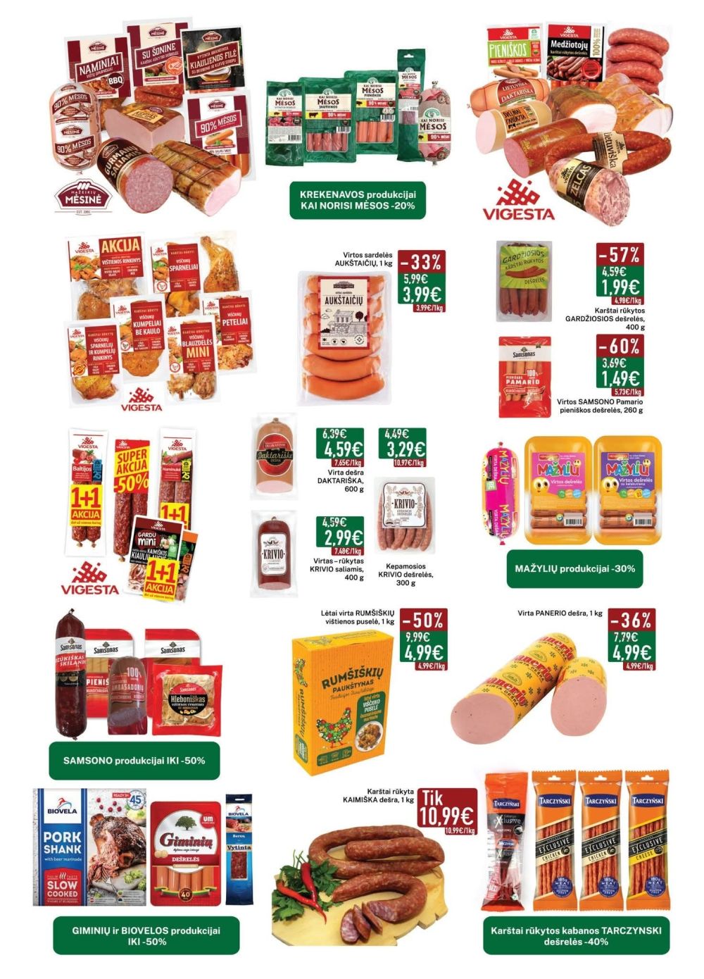 ELIMART - TAU (2026 02 02 - 2026 03 01) | 3