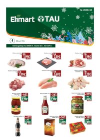 ELIMART - TAU (2026 02 02 - 2026 03 01)