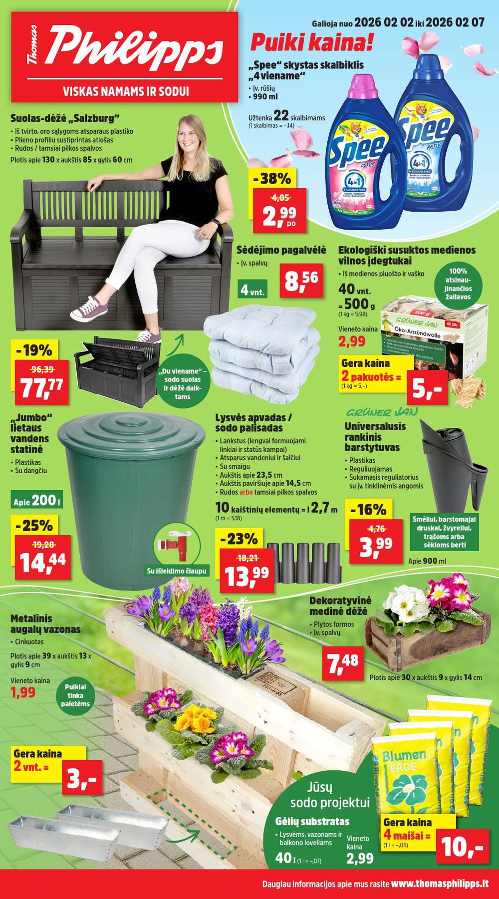 THOMAS PHILIPPS (2026 02 02 - 2026 02 07) | 1