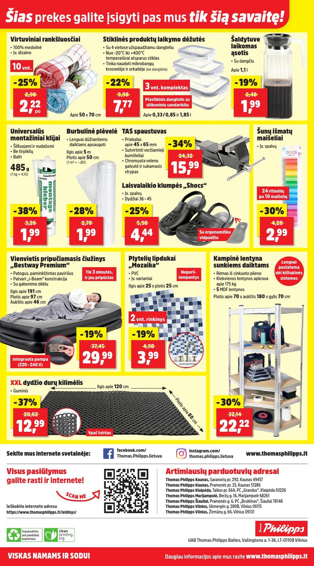 THOMAS PHILIPPS (2026 02 02 - 2026 02 07) | 8