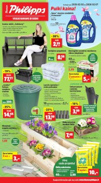 THOMAS PHILIPPS (2026 02 02 - 2026 02 07)