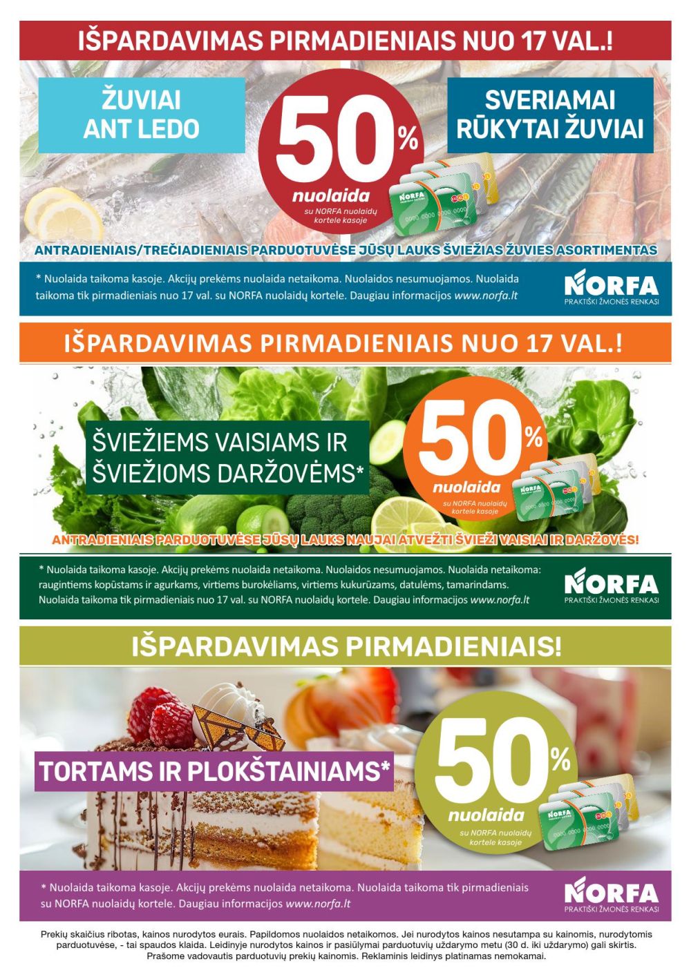 NORFA - Leidinys Nr.1 (2026 01 08 - 2026 01 21) | 24