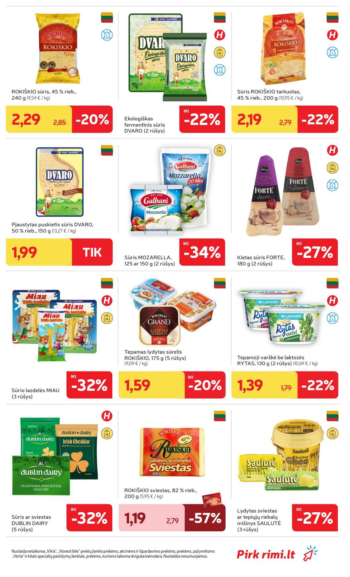 RIMI - Leidinys Nr.15 (2026 04 07 - 2026 04 13) | 11