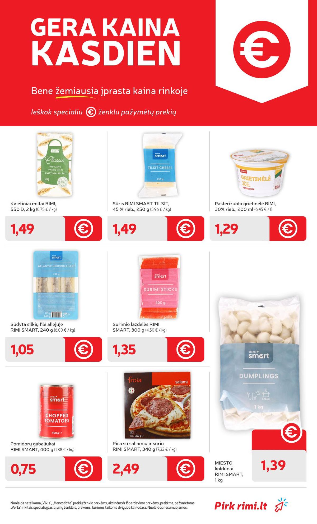 RIMI - Leidinys Nr.15 (2026 04 07 - 2026 04 13) | 3