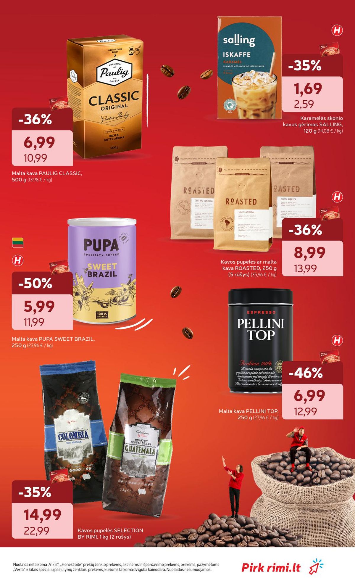 RIMI - Leidinys Nr.15 (2026 04 07 - 2026 04 13) | 6