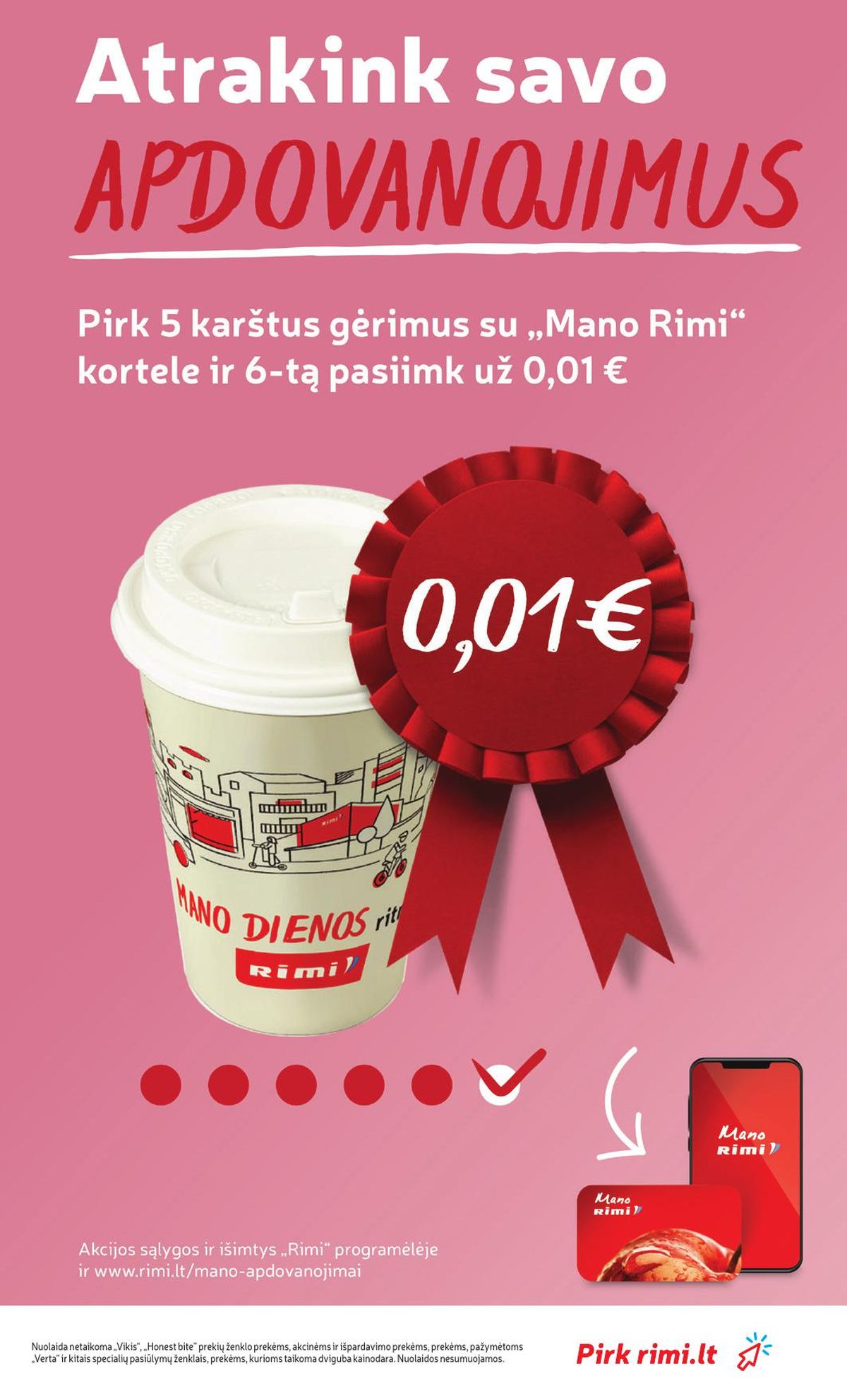 RIMI - Leidinys Nr.15 (2026 04 07 - 2026 04 13) | 7