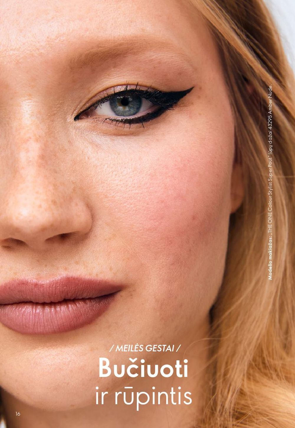 ORIFLAME - Katalogas (2026 01 28 - 2026 02 17) | 16