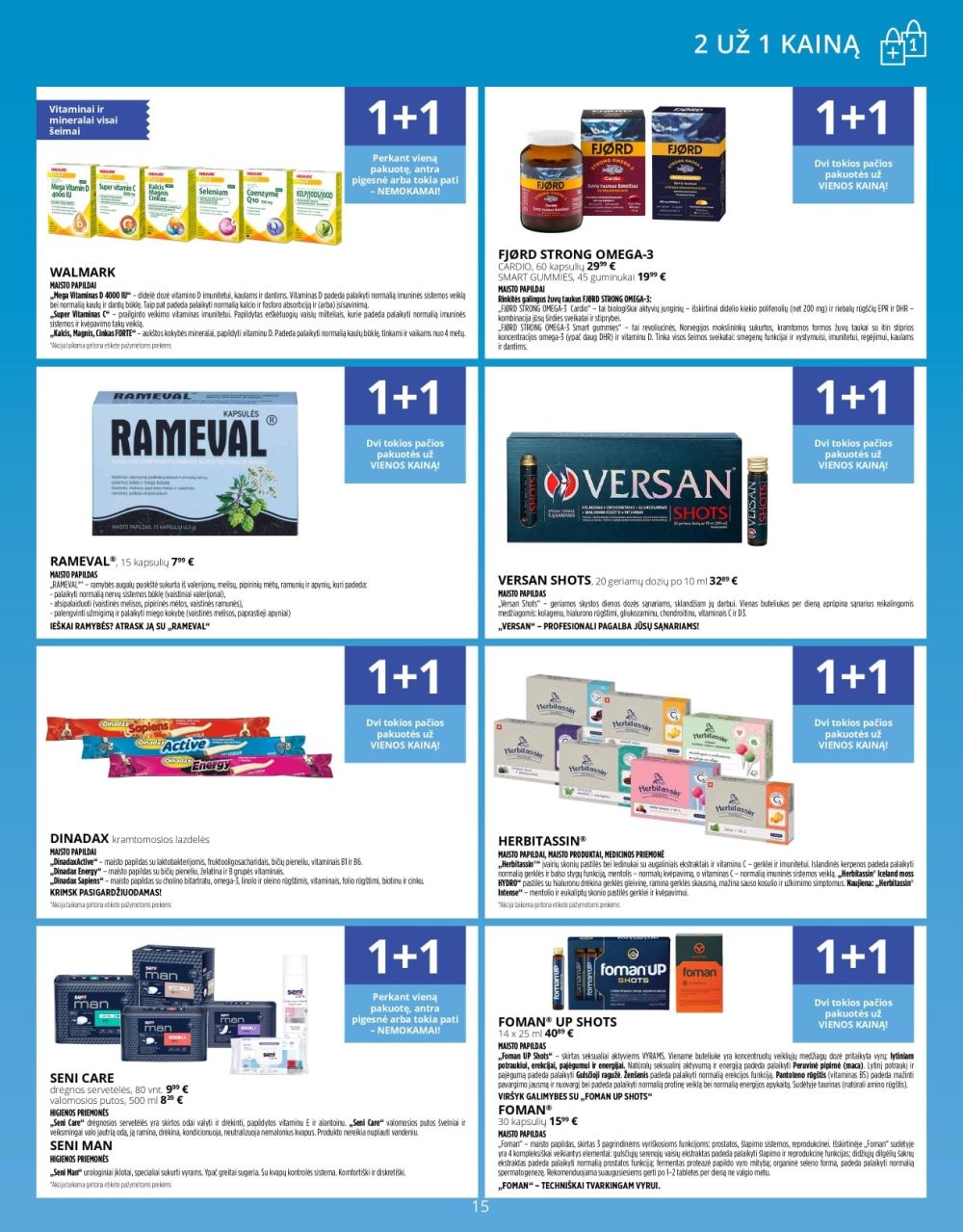 NVAISTINĖ (2025 12 01 - 2025 12 31) | 15