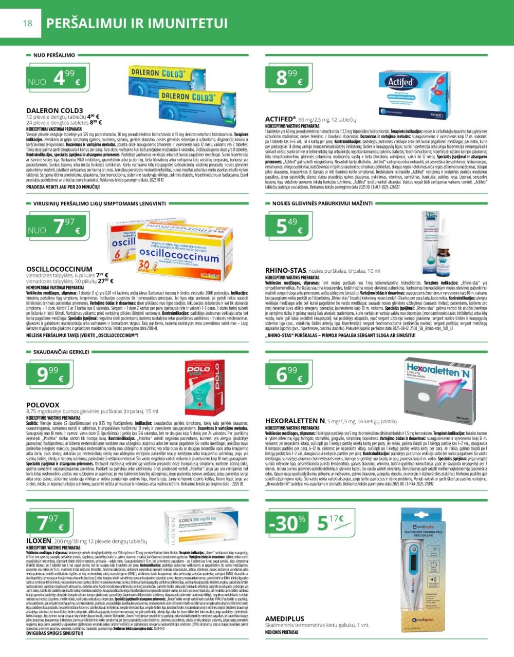 NVAISTINĖ (2025 12 01 - 2025 12 31) | 18