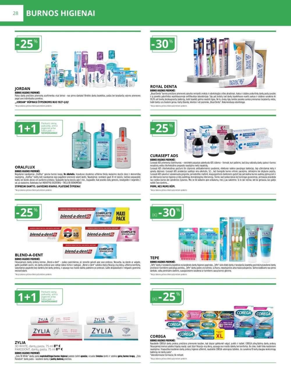 NVAISTINĖ (2025 12 01 - 2025 12 31) | 28